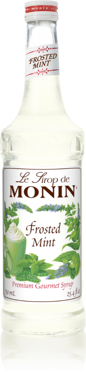Beverage-monin-frosted mint